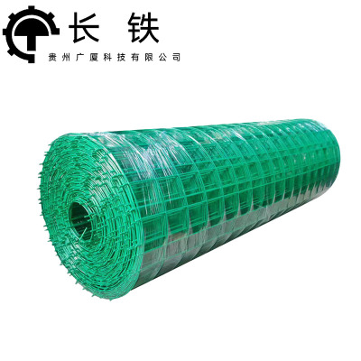 长铁 隔离荷兰网 1.5m*2.1mm*6cm*30m 卷