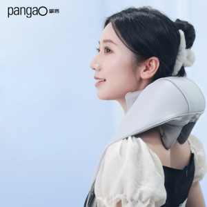 攀高-5D揉捏肩颈按摩器 Neck K6