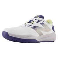 新百伦(New Balance)New Balance女子网球鞋白色梦幻状态专业运动