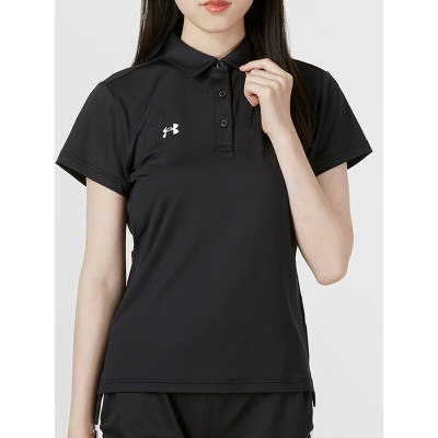 安德玛 女款POLO短袖 2026-220/件