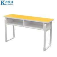珂攸洋会议桌黄色1400*400*750m张