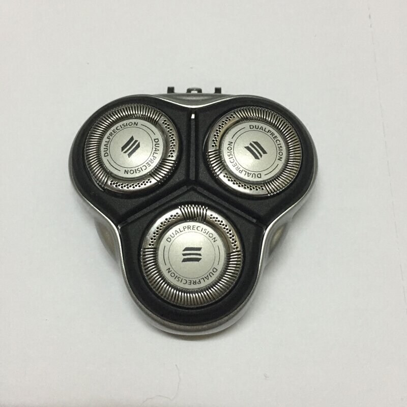 飞利浦剃须刀卡刀框hq7310hq7320hq7340hq7180hq7160刀头 白色