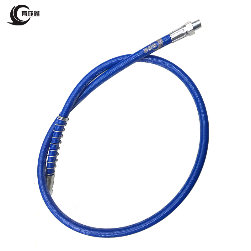 有成鑫 黄油枪软管 防爆管 1米 支