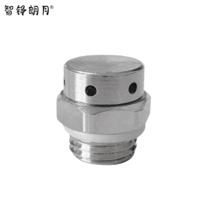 智铮朗月 防水透气阀 M20 个