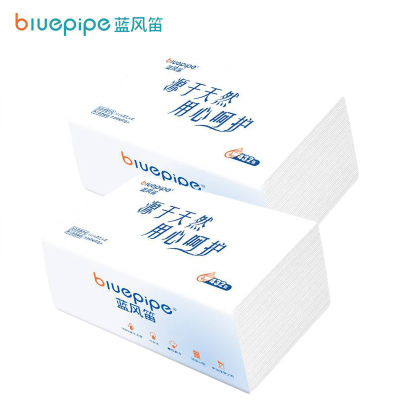 蓝风笛 抽纸 10提 件(10提 件)