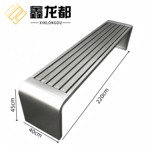 鑫龙都长条凳