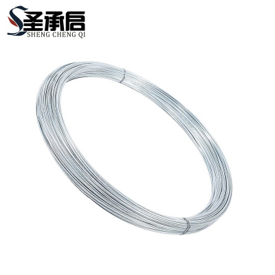 圣承启 镀锌铁丝 12号 千克