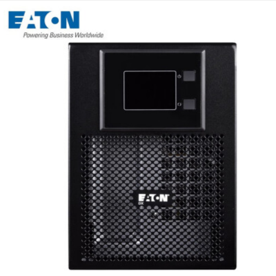 EATON伊顿不间断电源UPS DX1000CNXL 长机(配2节12V150Ah电池)