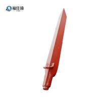福佳琦 角钢钎 1.2米/根