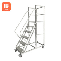 嗄登高梯1.3m个