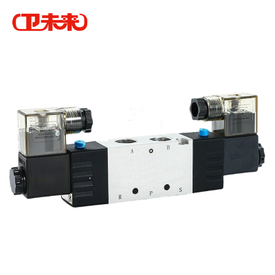 卫未来 气动控制阀 4V420-15 个