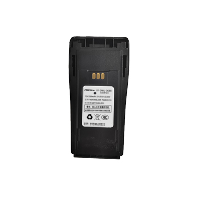 LINTON对讲机电池低温锂电池YF-DWL-3688/块