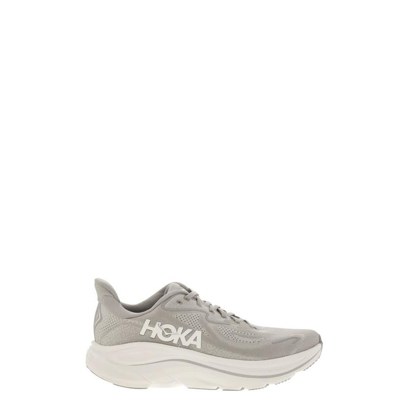 HOKA ONE ONE户外休闲鞋轻便透气缓震耐磨男款运动鞋