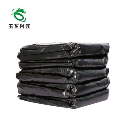 玉龙兴跃 垃圾袋 加厚 50*60cm 50只/包