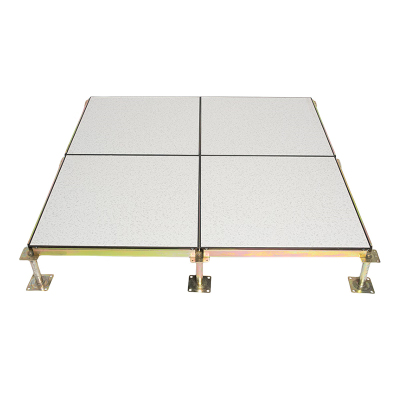 赫方诺 静电地板600*600m 块