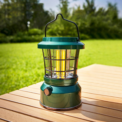 尚烤佳(Suncojia)便携露营灯 炫麓照明灯 SKJ-X-01