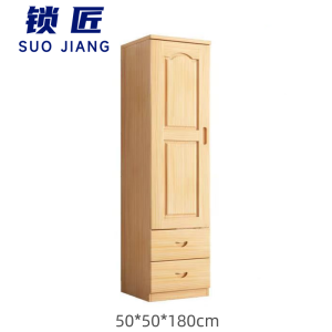 锁匠 木质衣柜