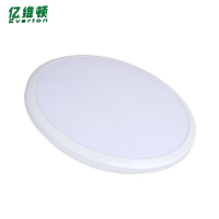 亿维顿 LED吸顶灯 圆形 24W-30cm 个