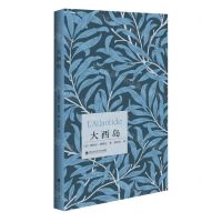 [N]大西岛-9787550048003