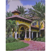 音像浓情地中海高迪国际出版有限公司编