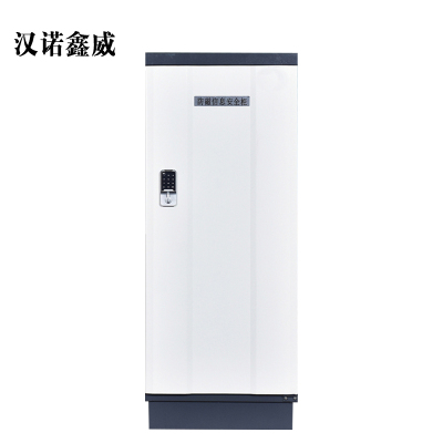 汉诺鑫威防磁柜防潮防火防静电柜光盘柜信息安全柜磁盘柜U盘柜CD柜