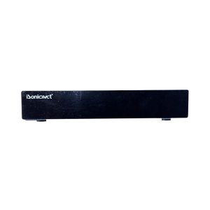 iSonicavct 分布式信号输入控制器 NAS-410T-ASD 216*130*36mm (单位:台)