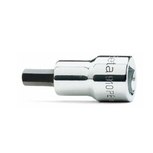 百塔 C910PE 0003 3/8六角旋具套筒