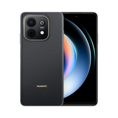 HUAWEI 畅享 90 (JUY-AL80) 256GB 星空黑 鸿蒙AI防诈 柔光护眼直屏