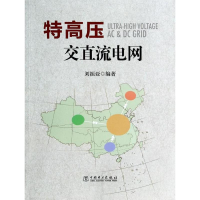 音像特高压交直流电网刘振亚