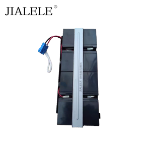 JIALELE UPS电池包 RBC31 台