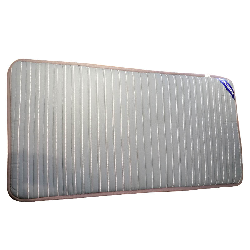 比韩床上用品床褥床护垫可折叠软垫