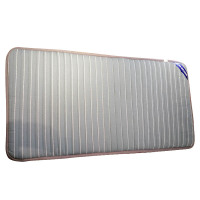 比韩床上用品床褥加厚床护垫可折叠软垫5cm厚