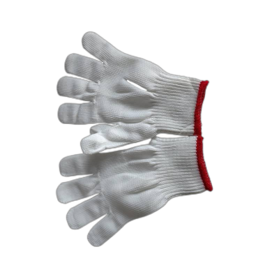 骏捷诺线手套(纱布手套)均码/双