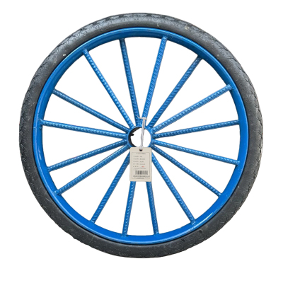 丰奋 灰斗车轮 实心26寸 个