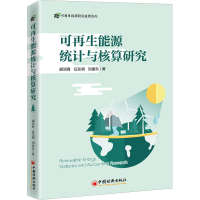 音像可能源统计与核算研究胡润青//任东明//刘建东