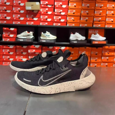 NIKE耐克跑步鞋轻便舒适低帮男鞋运动鞋FB1276-007 D