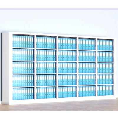 首指(SZ)双面书架/CX-003