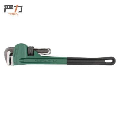 严力 管钳 14寸 把