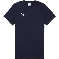 彪马(Puma)男士运动短袖吸汗速干训练潮牌拼接透气跑步T恤