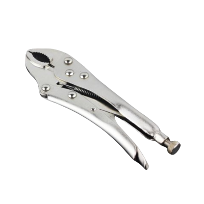 名霁天秀 圆口大力钳 7寸 把