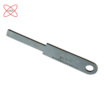 LZKL弹簧座间隙塞尺12Z件