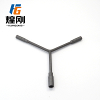 煌刚 Y型扳手 8*10*12 把
