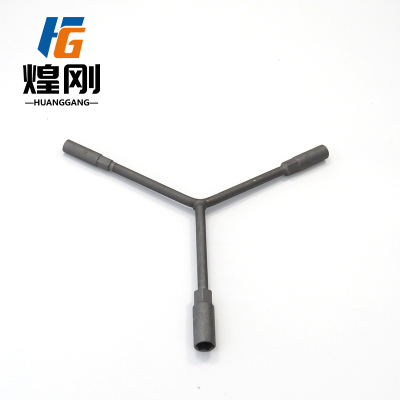 煌刚 Y型扳手 8*10*12 把
