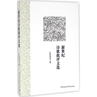 音像新世纪诗歌批评文选张桃洲 主编