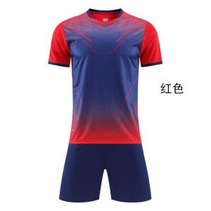 TDUO 足球服 Q54 套