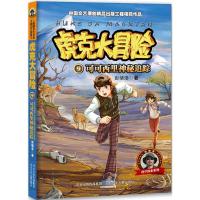 正版新书]虎克大冒险;科学探索系列?可可西里神秘追踪彭绪洛9787