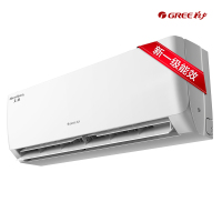 格力空调KFR-35GW/(35530)FNhAk-B1(皓雪白)