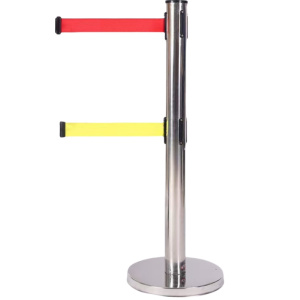 绝顺寰宇 双层隔离带 警戒线 拉带5米 台