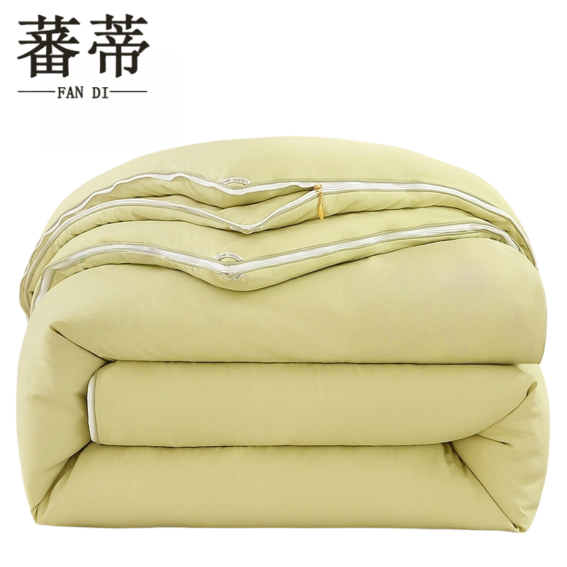 蕃蒂子母被1.8m(4斤+6斤)床