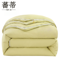 蕃蒂子母被1.8m(4斤+6斤)床